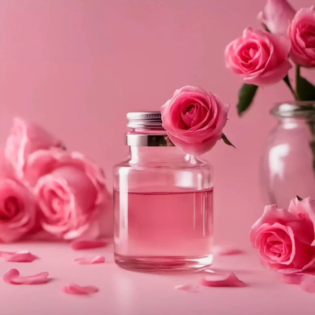 Tips for best results from rose water 