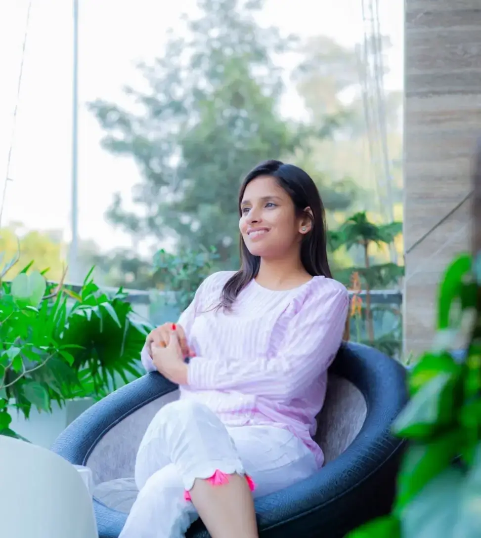 Why choose PARV Essentials