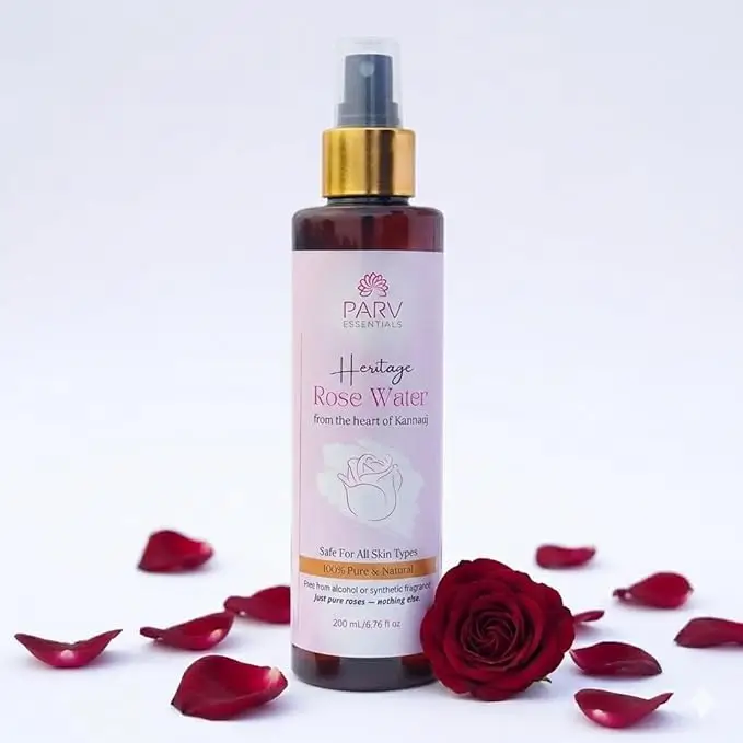 Eco Glow Dropper Front